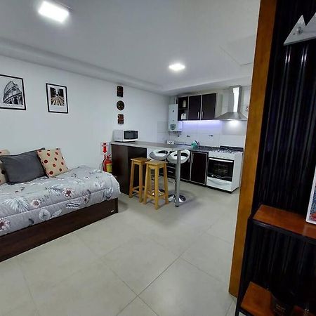 ウシュアイアAndorra Houseアパートメント エクステリア 写真