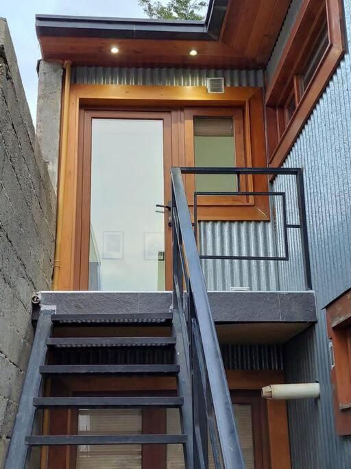 ウシュアイアAndorra Houseアパートメント エクステリア 写真