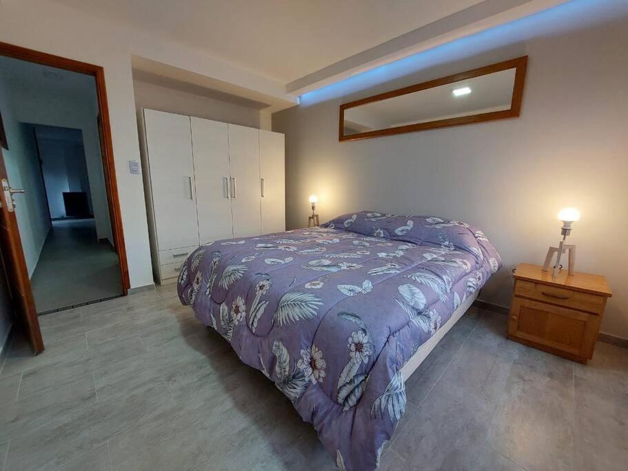 ウシュアイアAndorra Houseアパートメント エクステリア 写真