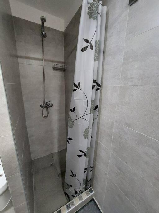 ウシュアイアAndorra Houseアパートメント エクステリア 写真